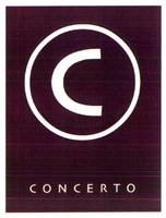 C CONCERTO