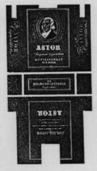 ASTOR