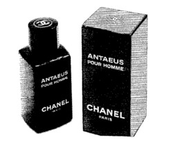 ANTAEUS POUR HOMME