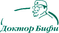  DOKTOR BIFI. 