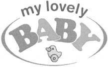 my lovely BABY