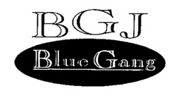 BGJ Blue Gang