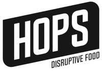 HOPS DISRUPTIVE FOOD