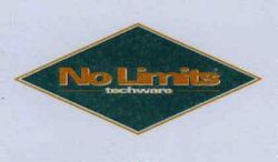 NO Limits techware