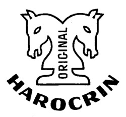 HAROCRIN