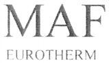 MAF EUROTHERM