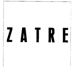 ZATRE