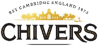 CHIVERS EST CAMBRIDGE ENGLAND 1873