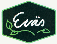 Eväs