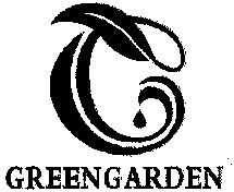 GREEN GARDEN
