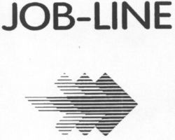 JOB-LINE