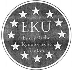EKU Europäische Kynologische Union