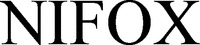 NIFOX