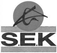 S.E.K.