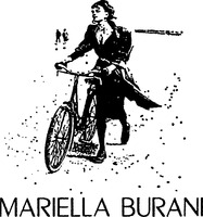 MARIELLA BURANI