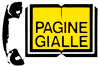 PAGINE GIALLE