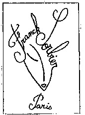 Franck Sorbier Paris