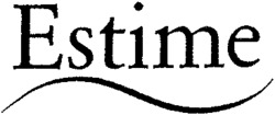 Estime