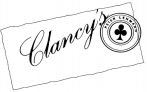 Clancy's PETER LEHMANN