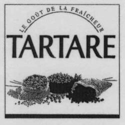 LE GOÛT DE LA FRAÎCHEUR TARTARE