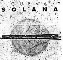CUEVA SOLANA