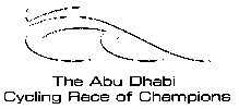 The Abu Dhabi Cycling Race of Champions