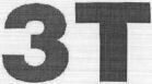 3T