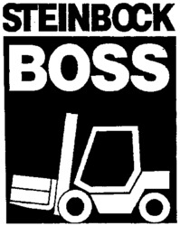 STEINBOCK BOSS