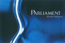 PARLIAMENT Absolute Indulgence