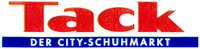 Tack DER CITY-SCHUHMARKT