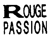 ROUGE PASSION
