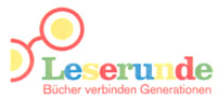 Leserunde Bücher verbinden Generationen