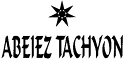 ABEIEZ TACHYON