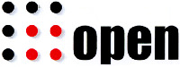 open