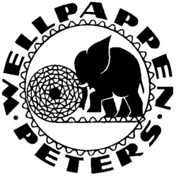 PETERS WELLPAPPEN