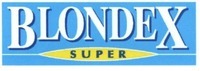 BLONDEX SUPER