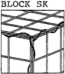 BLOCK SK