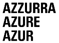 AZZURRA AZURE AZUR