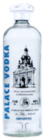 PALACE VODKA