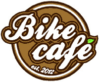 Bike cafe est. 2012