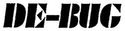 DE-BUG