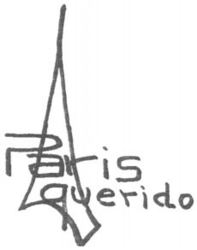 Paris querido