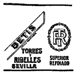 BETIS TR SUPERIOR REFINADO