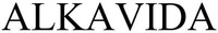 ALKAVIDA