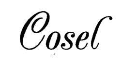 Cosel