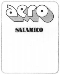 aero SALAMICO