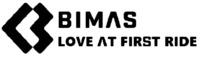 BIMAS LOVE AT FIRST RIDE