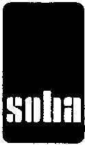 soha