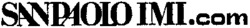 SANPAOLO IMI.com