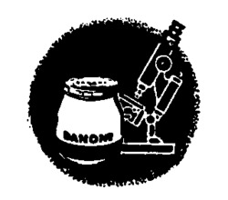 DANONE